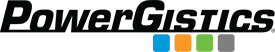 Powergistics logo