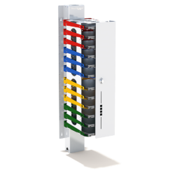 PowerGistics Core12 charging station