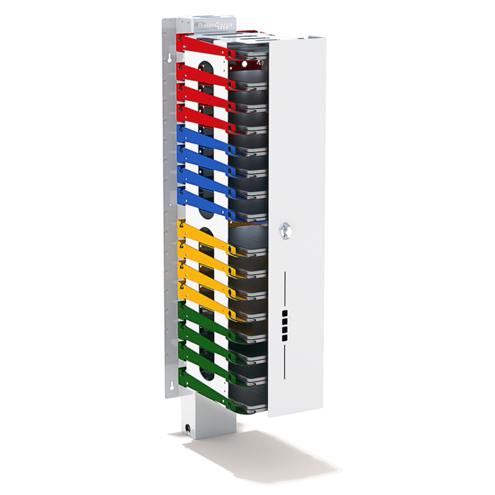 PowerGistics Core16 charging station