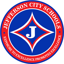 Jefferson City Schools Georgia logo