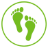 Icon_footprint