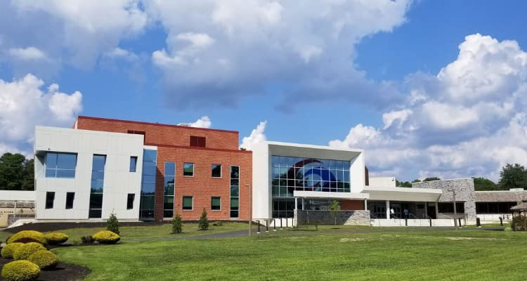 Atlantic Cape Community College building