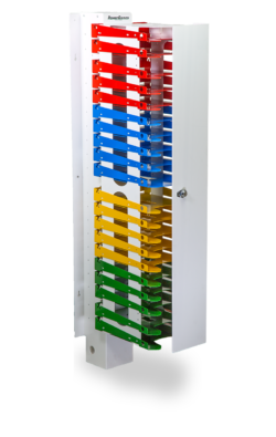 PowerGistics Tower20 Plus charging station